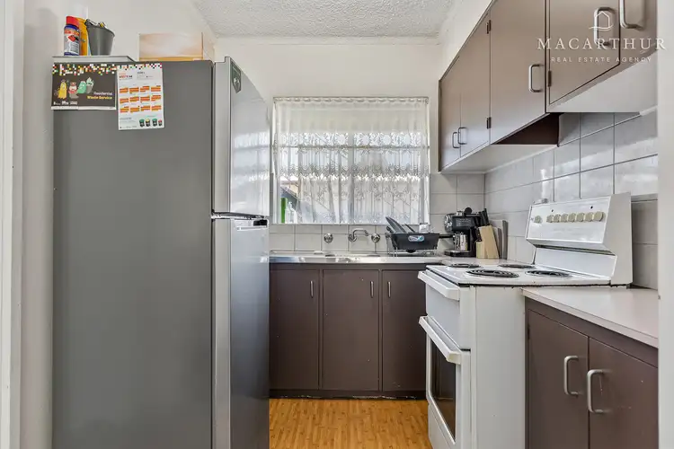 Third view of Homely unit listing, 6/187 Lake Albert Road, Kooringal NSW 2650