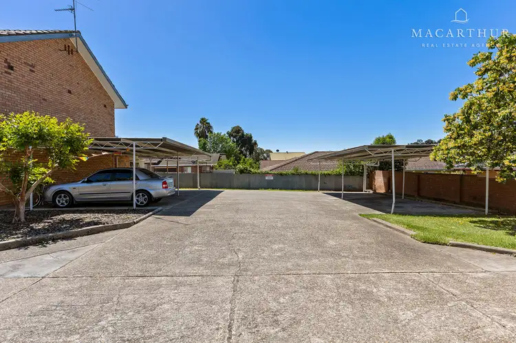Fourth view of Homely unit listing, 6/187 Lake Albert Road, Kooringal NSW 2650