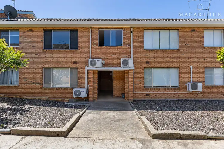 Fifth view of Homely unit listing, 6/187 Lake Albert Road, Kooringal NSW 2650