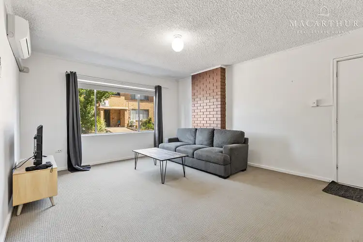 Sixth view of Homely unit listing, 6/187 Lake Albert Road, Kooringal NSW 2650