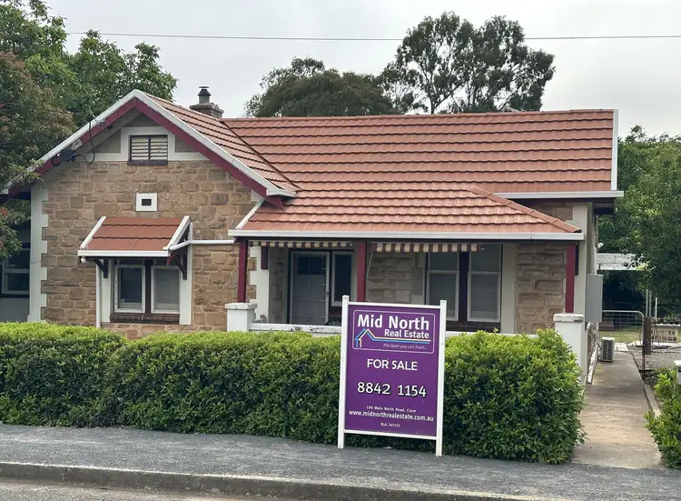 13 Jonathon Street, Clare SA 5453