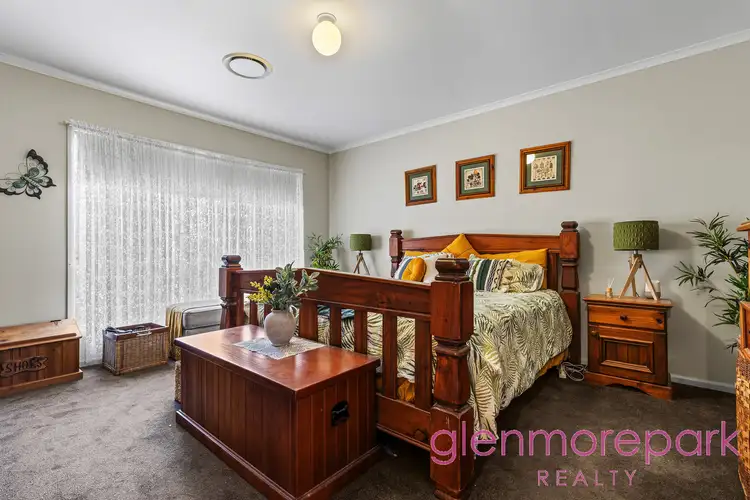 Sixth view of Homely house listing, 7 Isca Place, Glenmore Park NSW 2745