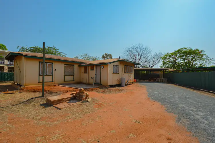 Second view of Homely house listing, 4 Hedditch Street, South Hedland WA 6722