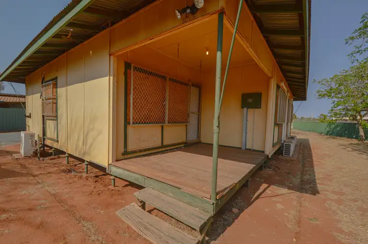 Fourth view of Homely house listing, 4 Hedditch Street, South Hedland WA 6722