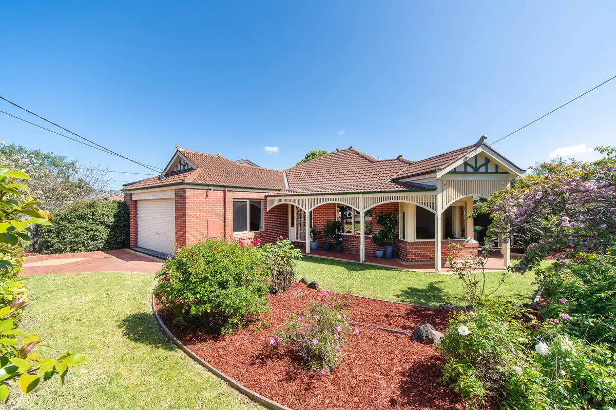 Main view of Homely house listing, 6 Sanders Road, Frankston South VIC 3199