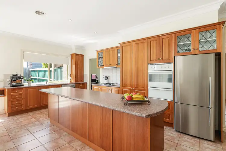 Second view of Homely house listing, 6 Sanders Road, Frankston South VIC 3199