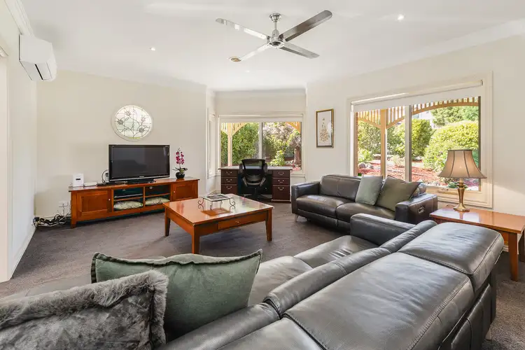 Third view of Homely house listing, 6 Sanders Road, Frankston South VIC 3199