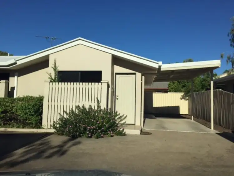 Main view of Homely unit listing, Address available on request