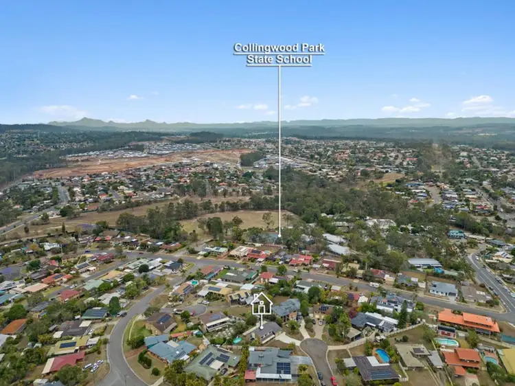 4 Rea Court, Collingwood Park QLD 4301