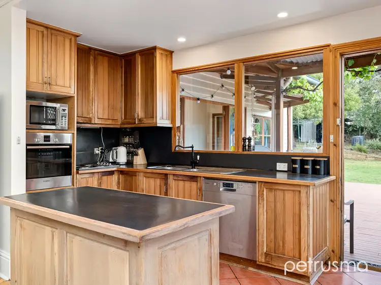 Fourth view of Homely house listing, 3 Dynnyrne Road, Dynnyrne TAS 7005