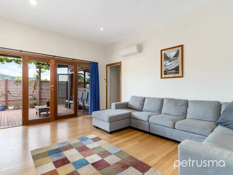 Sixth view of Homely house listing, 3 Dynnyrne Road, Dynnyrne TAS 7005