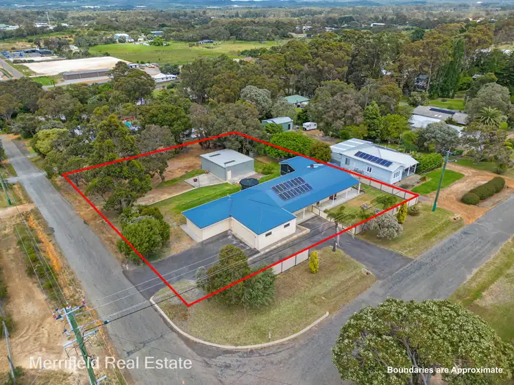 8 Holborn Street, Gledhow WA 6330