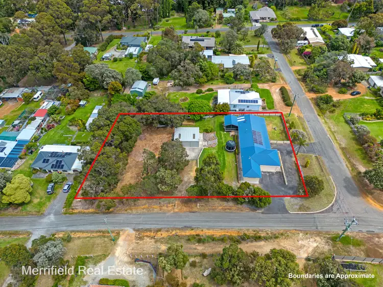 Second view of Homely house listing, 8 Holborn Street, Gledhow WA 6330