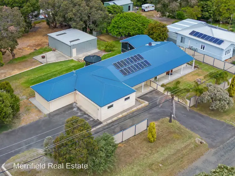 Third view of Homely house listing, 8 Holborn Street, Gledhow WA 6330