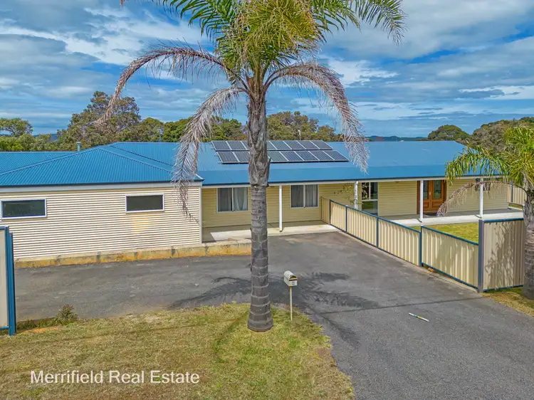 Fourth view of Homely house listing, 8 Holborn Street, Gledhow WA 6330