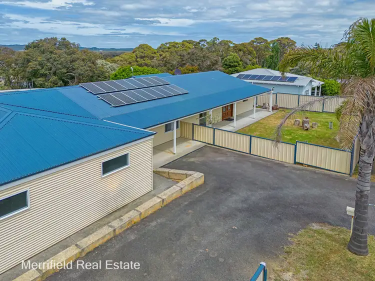Fifth view of Homely house listing, 8 Holborn Street, Gledhow WA 6330