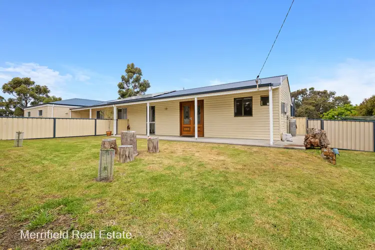 Sixth view of Homely house listing, 8 Holborn Street, Gledhow WA 6330