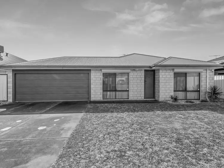 Main view of Homely house listing, 16 Kalbarri Crescent, Bertram WA 6167