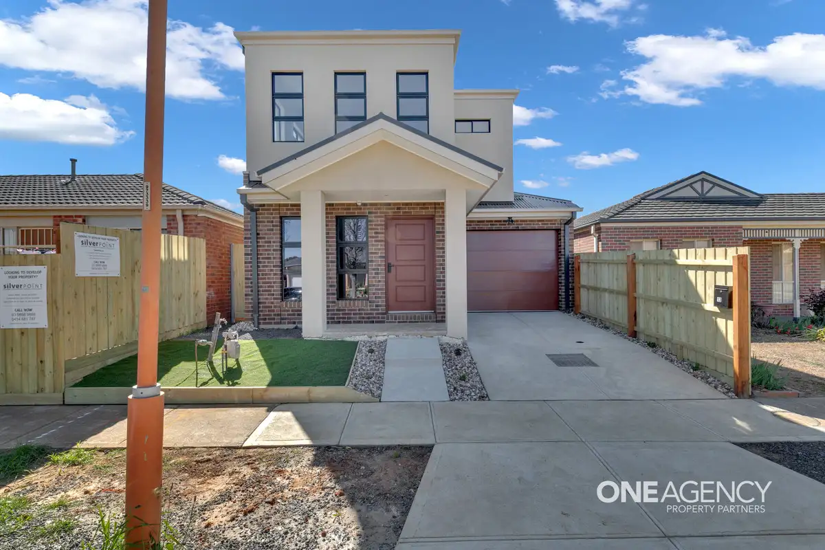 Main view of Homely townhouse listing, 13 Macadamia Grove, Werribee VIC 3030