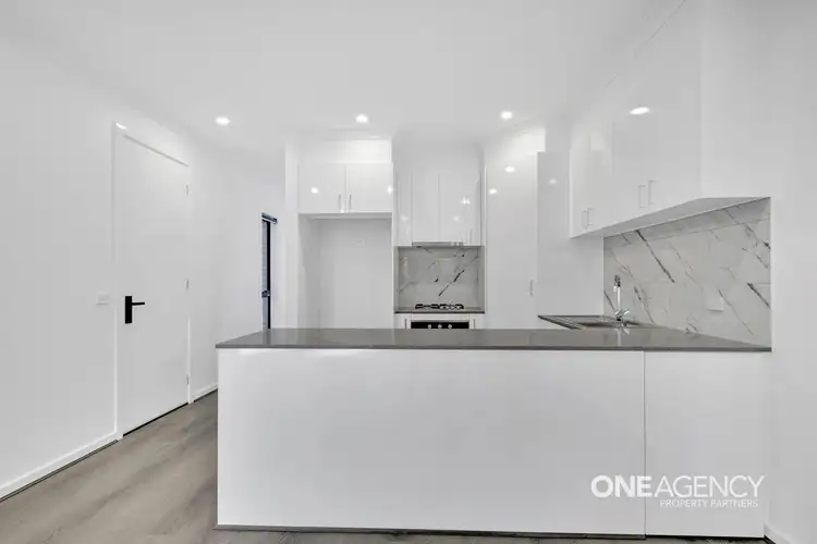 Third view of Homely townhouse listing, 13 Macadamia Grove, Werribee VIC 3030