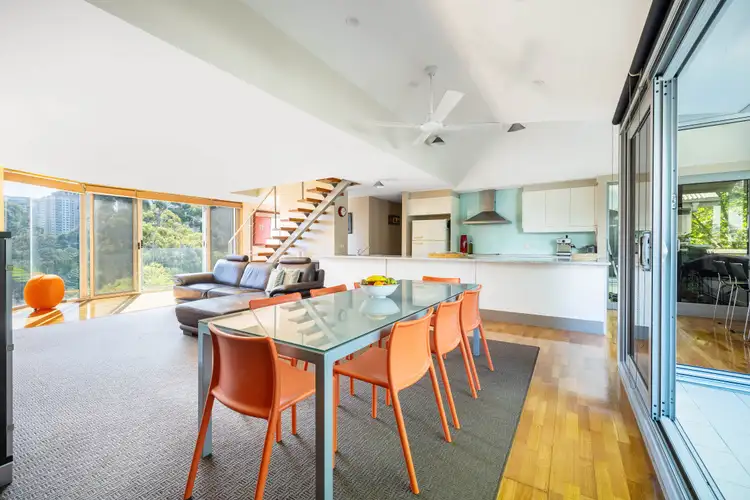 Main view of Homely apartment listing, 17/145-151 Campbell Street, Surry Hills NSW 2010