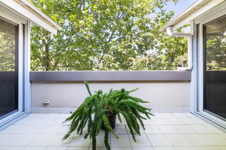 Fifth view of Homely apartment listing, 17/145-151 Campbell Street, Surry Hills NSW 2010