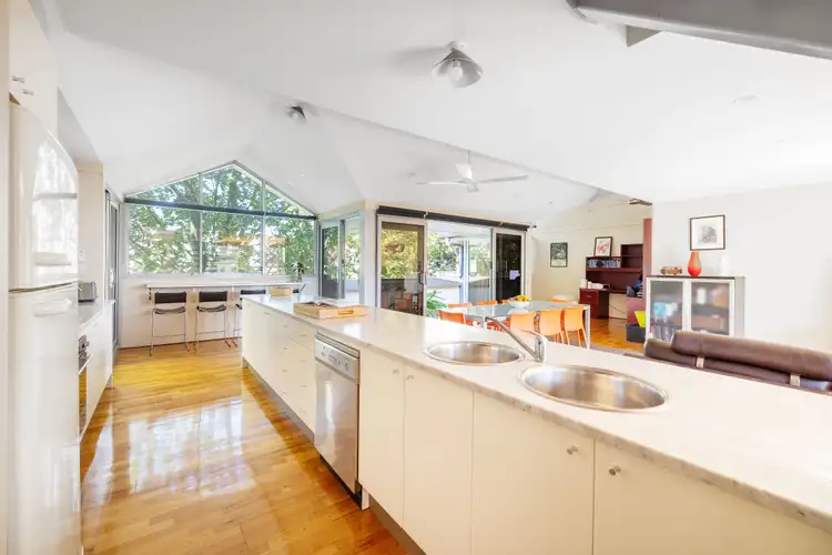 Sixth view of Homely apartment listing, 17/145-151 Campbell Street, Surry Hills NSW 2010