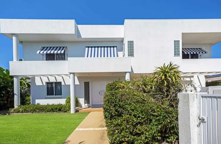 Third view of Homely house listing, 82 Dunlin Drive, Burleigh Waters QLD 4220