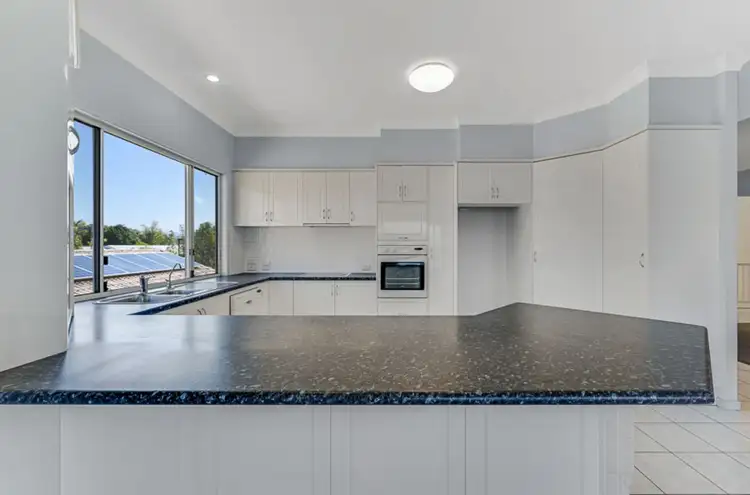 Fifth view of Homely house listing, 82 Dunlin Drive, Burleigh Waters QLD 4220