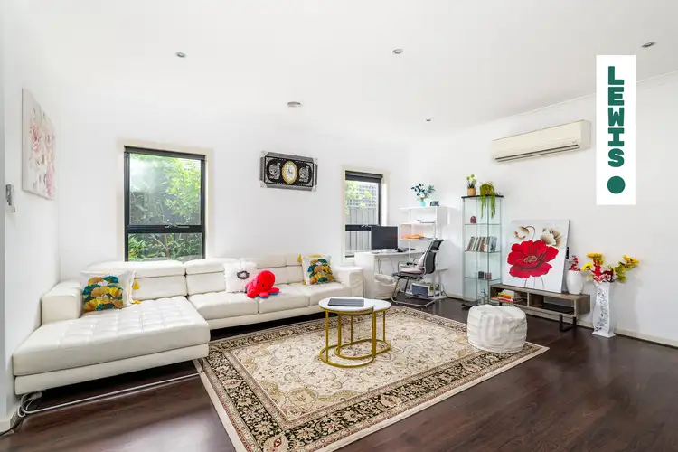 Main view of Homely unit listing, 3/54 Ledger Avenue, Fawkner VIC 3060