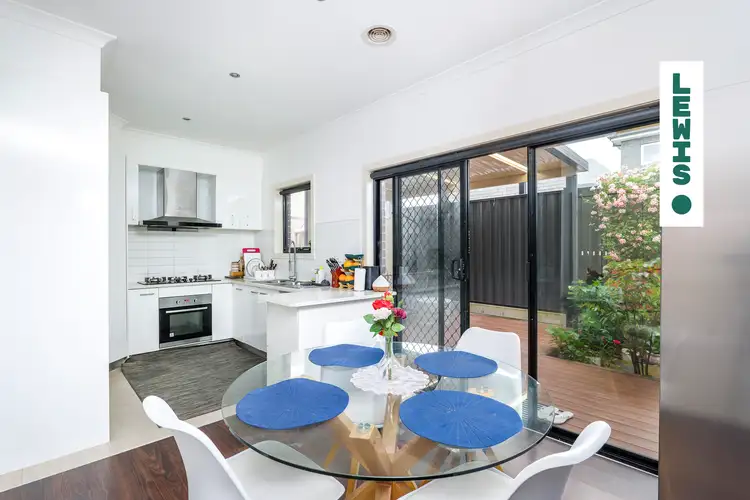 Fourth view of Homely unit listing, 3/54 Ledger Avenue, Fawkner VIC 3060