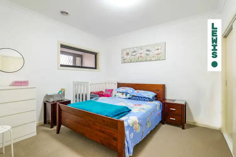 Fifth view of Homely unit listing, 3/54 Ledger Avenue, Fawkner VIC 3060