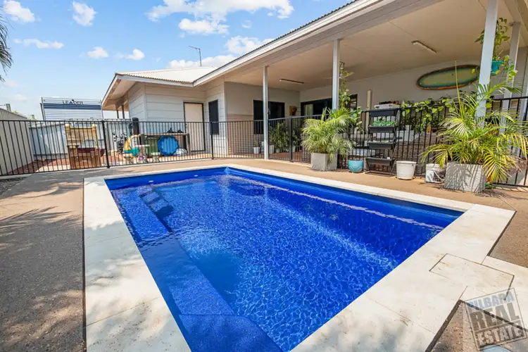 Main view of Homely house listing, 23 Mudlark Turn, Nickol WA 6714