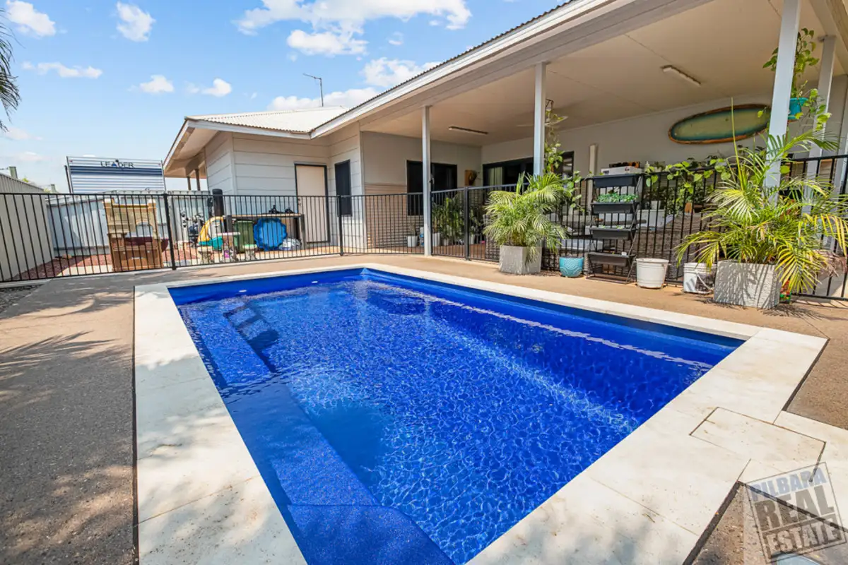 Main view of Homely house listing, 23 Mudlark Turn, Nickol WA 6714