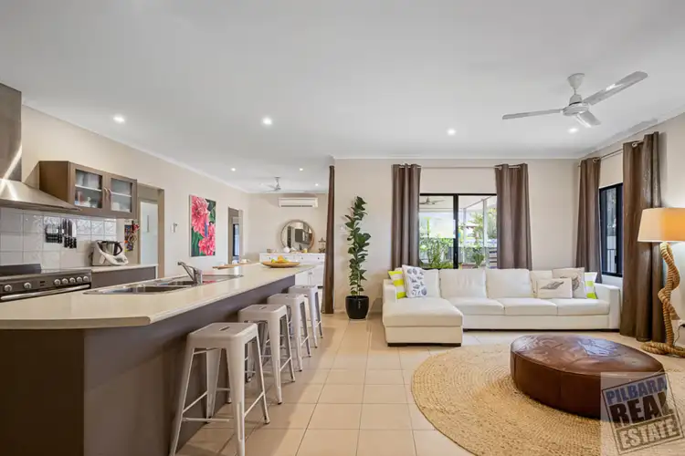 Third view of Homely house listing, 23 Mudlark Turn, Nickol WA 6714