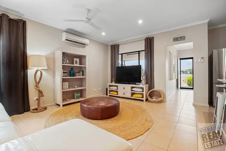 Fifth view of Homely house listing, 23 Mudlark Turn, Nickol WA 6714
