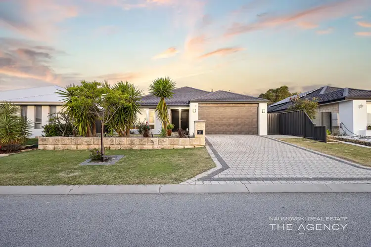 Main view of Homely house listing, 31 Limetta Grove, Landsdale WA 6065