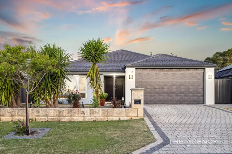 Second view of Homely house listing, 31 Limetta Grove, Landsdale WA 6065