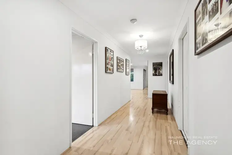 Third view of Homely house listing, 31 Limetta Grove, Landsdale WA 6065