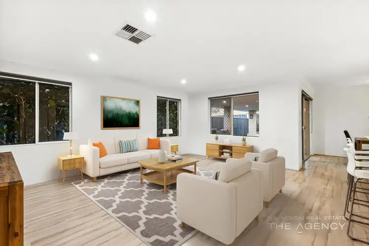 Fourth view of Homely house listing, 31 Limetta Grove, Landsdale WA 6065