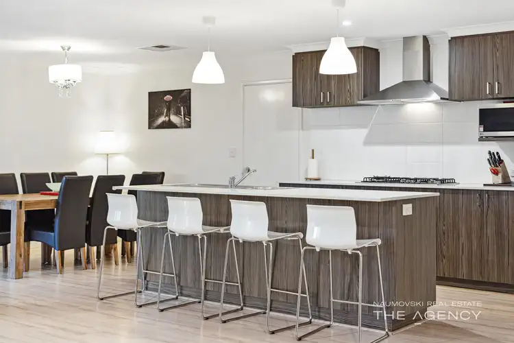 Fifth view of Homely house listing, 31 Limetta Grove, Landsdale WA 6065