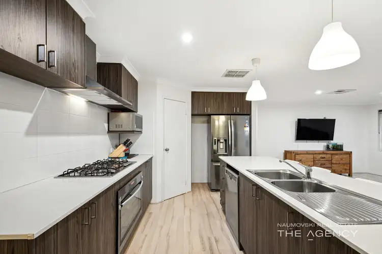 Sixth view of Homely house listing, 31 Limetta Grove, Landsdale WA 6065