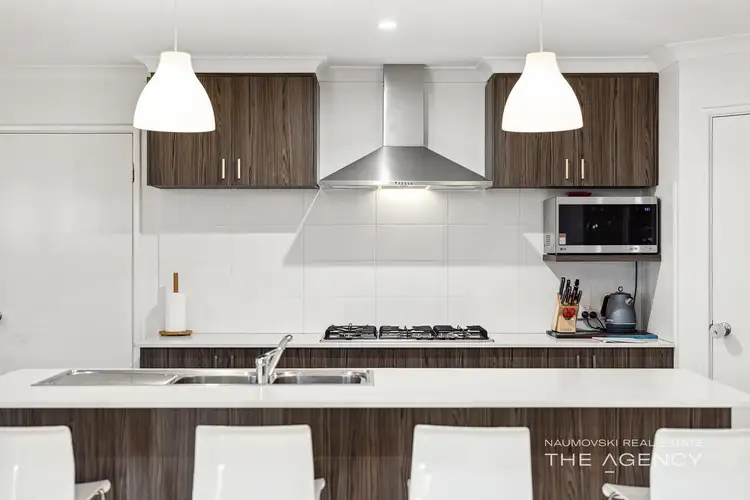 Seventh view of Homely house listing, 31 Limetta Grove, Landsdale WA 6065