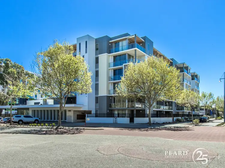 Main view of Homely unit listing, 34/24 Flinders Lane, Rockingham WA 6168