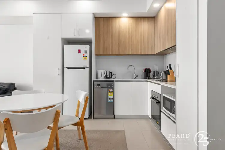Fourth view of Homely unit listing, 34/24 Flinders Lane, Rockingham WA 6168