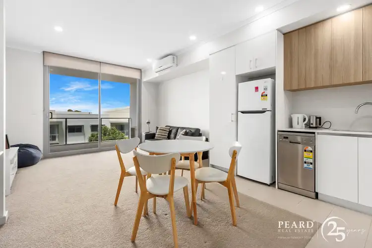 Fifth view of Homely unit listing, 34/24 Flinders Lane, Rockingham WA 6168