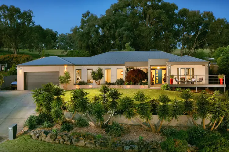 28 Tanner Terrace, Wodonga VIC 3690