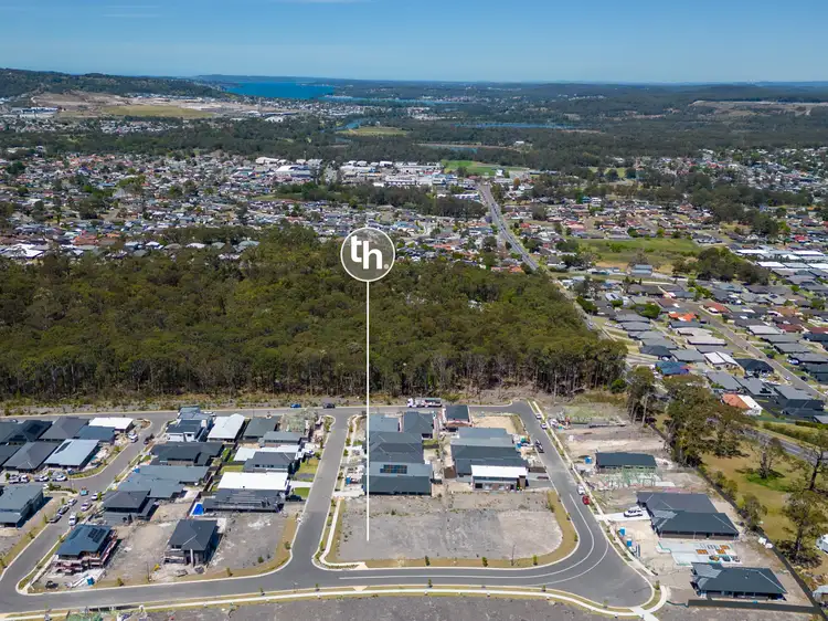 Main view of Homely land listing, 74 Kenakan Street, Edgeworth NSW 2285