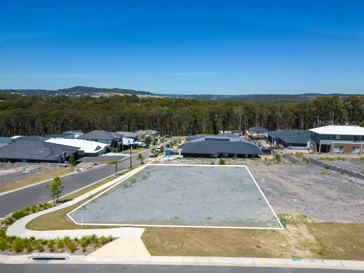 Second view of Homely land listing, 74 Kenakan Street, Edgeworth NSW 2285