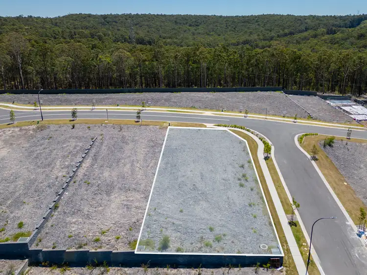 Third view of Homely land listing, 74 Kenakan Street, Edgeworth NSW 2285